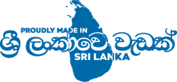 Made in Sri Lanka
